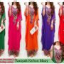 Farsyah Kaftan Maxi