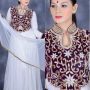 Anarkali Gown Limitd 022