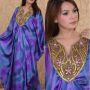 Kaftan Etnic India Celebrity 25