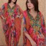 Kaftan Etnic India Celebrity 19