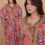 Kaftan Etnic India Celebrity 18