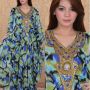 Kaftan Etnic India Celebrity 14