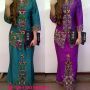 Stelan Kebaya Kerancang Olla