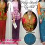 Stelan Kebaya Avantie