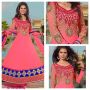 anarkali best embroiderry 22