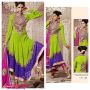 Designer anarkali 61