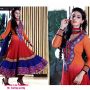 Designer anarkali 37