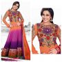 Designer anarkali 25