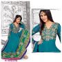 Designer anarkali 21