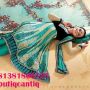 Designer anarkali 16