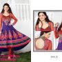 Designer anarkali 08 