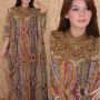 Kaftan Etnic India Celebrity 02