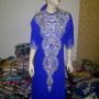 Kaftan Lebaran Slimfitt Krudung 07