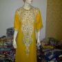 Kaftan Lebaran Slimfitt Krudung 06