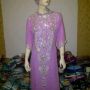 Kaftan Lebaran Slimfitt Krudung 01