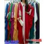 Kaftan Asyanty new Red