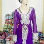 Kaftan lebaran premium swroski 07