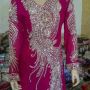 Kaftan lebaran premium swroski 05