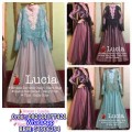 Lucia Dress