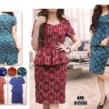 Dress Fashion - DR8464