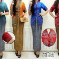 Kebaya Kode: ar251