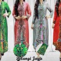 Kebaya Kode: st375