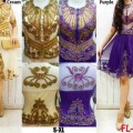 Kebaya FL412