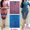 Kebaya Kode: fL434-C