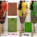 Kebaya Kode: fL434