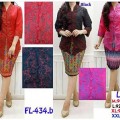 Kebaya Kode: fL434-B