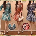 Dress Fashion - DR7659