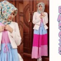 Baju Muslim - BM5635