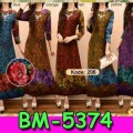 Baju Muslim - BM5374