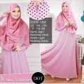 Baju Muslim - BM8532