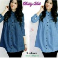 Baby Doll Denim 505