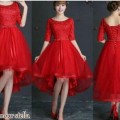 Baju NatalDRESS STELLA (D525)