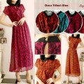 Dress Fashion - BTA DR7652