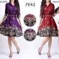 Dress Fashion - BTA DR8499