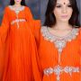 Kaftan Bridal Suit 4