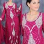 Kaftan Bridal Suit Lenna 5