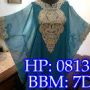 BLUS KAFTAN SALSA 03