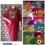 Kaftan Gamis 09