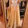 Kaftan Bridal Suit Maharani 04