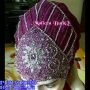 Jilbab Pesta Full Sarovsky 036