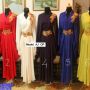 Kaftan Titi Kamal Colection 