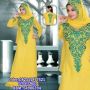 Kaftan New Design Swaroski Import 07