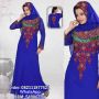 Kaftan New Design Swaroski Import 02