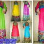 Gamis Thailand TH-11