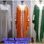 Kaftan Ashanty Siffon