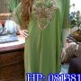 GAMIS ALEXANDRIA BUNGA ROSES 02